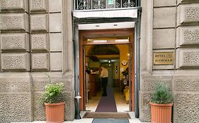 Hotel Altavilla 9